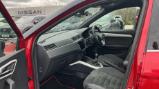 SEAT Arona 1.0 TSI 115 Xcellence Lux [EZ] 5dr Petrol Hatchback